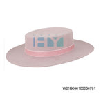 Wholesale Good Quality Factory Price Wide Brim Wool Felt Hat Fedora Hats