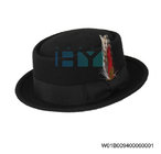 Custom Noylon Foldable Cowboy Hat