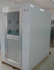 Automatic Induction Modular Cleanroom Air Shower china manufacturer  For GMP Workshop