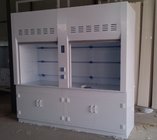 custom made  lab fume hood | custom made lab  fume cupboard | customized labf ume cabinet