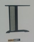 adjustable table legs|Metal furniture leg|metal table legs