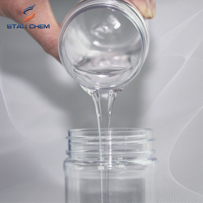 China Chemical Materials for dimethicone Silicone Oil CAS 63148-62-9 Good price supplier