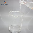 Dimethyl Polysiloxane 100% Silane / Siloxane Silicone Oil CAS 63148-62-9/9006-65-9