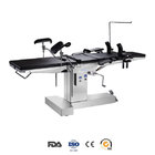 Operating room using multi-function hand table for surgery