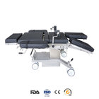 CE marked electric hydraulic surgical medical operation theatre table