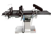 CE approved surgical electric hospital  back surgery operating table