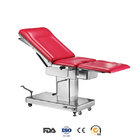 Medical Instrument Gynecological Obstetric Electric Birthing Table With CE