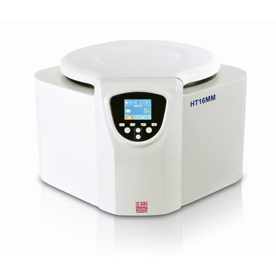 Table type centrifuge,H/T16MM , centrifuge machine, lab instrument, lab equipment,medical equipment, with swing rotor