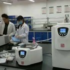 Automatic uncovering centrifuge, style is DD5, blood tube splite quantity is 76 tubes, RCF is 3780xg