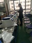 Vacuum concetrator centrifuge, 1.5*62ml tube, angle rotor, prifuication equipment,  Rotational Vacuum Concentrator
