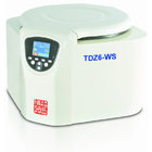 Low speed Multi-place-carrier centrifuge TD6-WS, , centrifuge machine, lab instrument, lab equipment, PRP centrifuge
