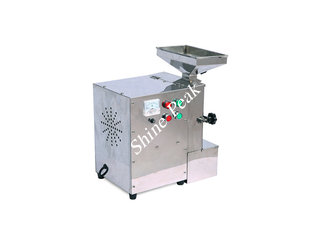 China almond/seame seeds grinding machine supplier