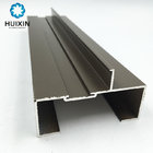 Material Aluminium Profiles System China