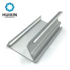 Mullion open style window aluminum profile wholesale in china