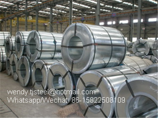 Hot Dipped Galvanized Steel Coil SGCC DX51D+Z  galvanized steel coil z275
