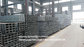 dn grade 2016 new hot dipped galvanized steel square pipe Structure Buildings Hot Dip Processing zinc coated ASTM A312
