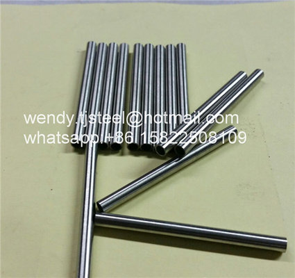 mirror prices of stainless steel tube detector 304 1.4301 stock