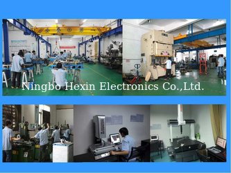 Ningbo Hexin Electronics Co.,Ltd.