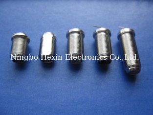 China F connector,rf connector ,coaxial connector supplier