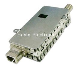 China metal shield for catv FTTH goods supplier