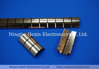 China EMI shielding BeCu Shielding finger stock supplier
