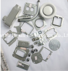 China Electrical  switch metal box supplier