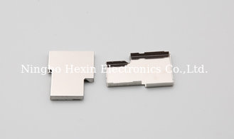 China customized metal shielding cover supplier