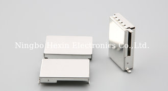 China pcb shielding box  from china customized accept supplier