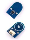 OEM / ODM TouchPad 4p/3p interface for double-sided touch sensor of touch switch module