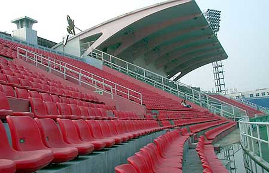 quality stadium seating serices factory