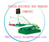 hot sale manual hydralic basketball stand YGBS-003HQ