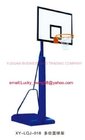 potable basketball stand YGBS-009XY