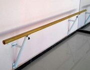 Dancing bar/ballet rail YGDB-002 wall fixed type