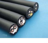 Rubber Soft Cable
