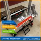 2-28 mm thickness 5m height automatic Wall plaster Rendering machine