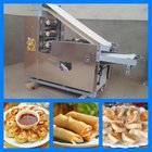 Automatic Arabic bread,pita plat bread machine,Chapati and roti bread making machine