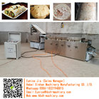 Food Machinery/Arabic Pita Bread Naan Chapati Roti Tortilla Lavash Maker MakingMachine