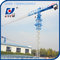 Tower Crane Manufacture 10 tons QTP6010 Construction Topless Tower Crane Factory