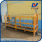 630kg ZLP630 man mini cargo lift aerial work platform for construction and decoration
