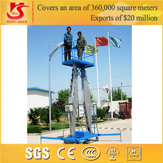 China hydraulic scissor lift jack Professional Design Factory Price supplier