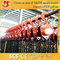 High Quality Block Manual Chain hoist 5 ton kito electric chain hoist supplier