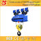 Single and double speed general application lifting lever hoist supplier