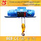 Crane hometown remote control double speed cheap small electric hoist supplier