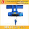Crane hometown remote control double speed cheap wire rope hoist supplier