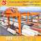 Port Application Rail Mounted Container RMG Crane supplier