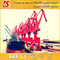 Port Loading &amp;amp; Unloading Offshore Pedestal Port Crane with 360 Degree rotation supplier