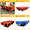 Rail Mounted Industrial Transfer Van for Warehouse supplier