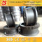 Electric driven forging overhead travelling custom alloy casting wheel blank supplier