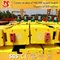CE&amp;ISO Certificate 3-20t MG model double girder crane end carriage supplier