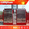 Single Cage and Double Cages Construction cargo lift supplier